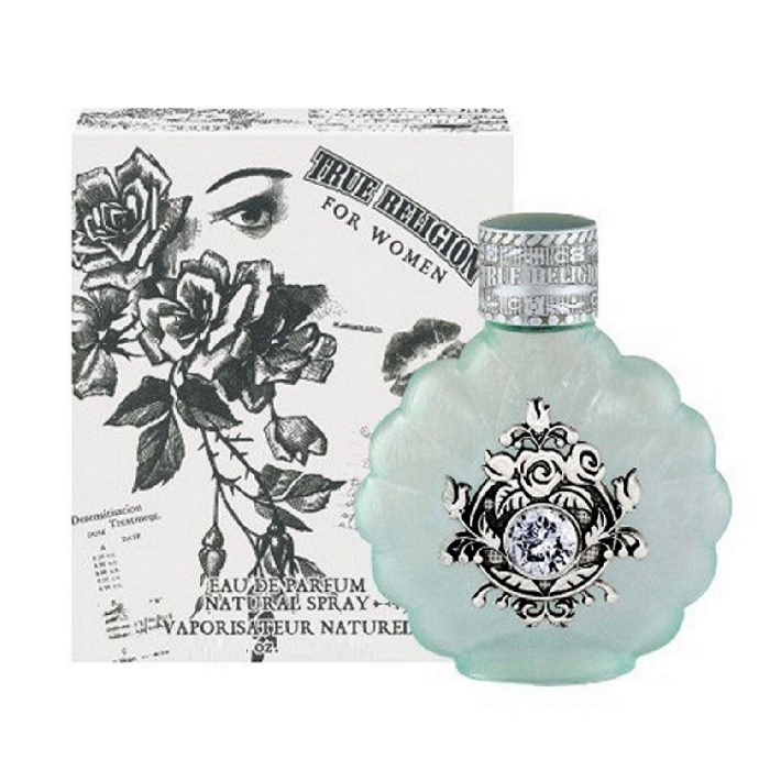 True Religion Perfume